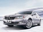 GAC Trumpchi 2010 года